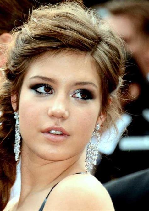 adele exarchopoulos enfance|Adèle Exarchopoulos — Wikipédia